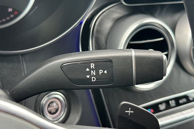 Used 2022 Mercedes-Benz GLC 300 4MATIC image 20