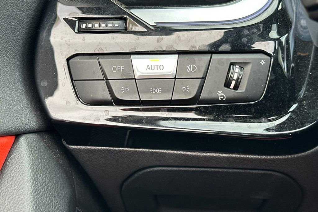 Used 2019 BMW Z4 sDrive30i w/ M Sport Package image 26