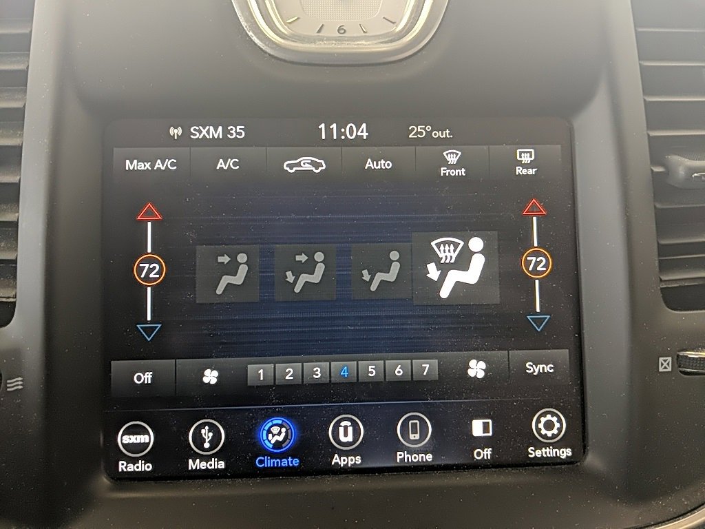 Used 2019 Chrysler 300 Touring w/ Sport Appearance Package image 16