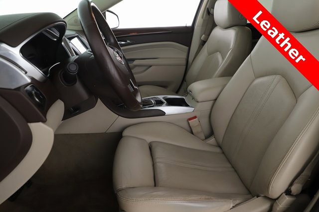 Used 2015 Cadillac SRX Luxury w/ Driver Awareness Package image 16