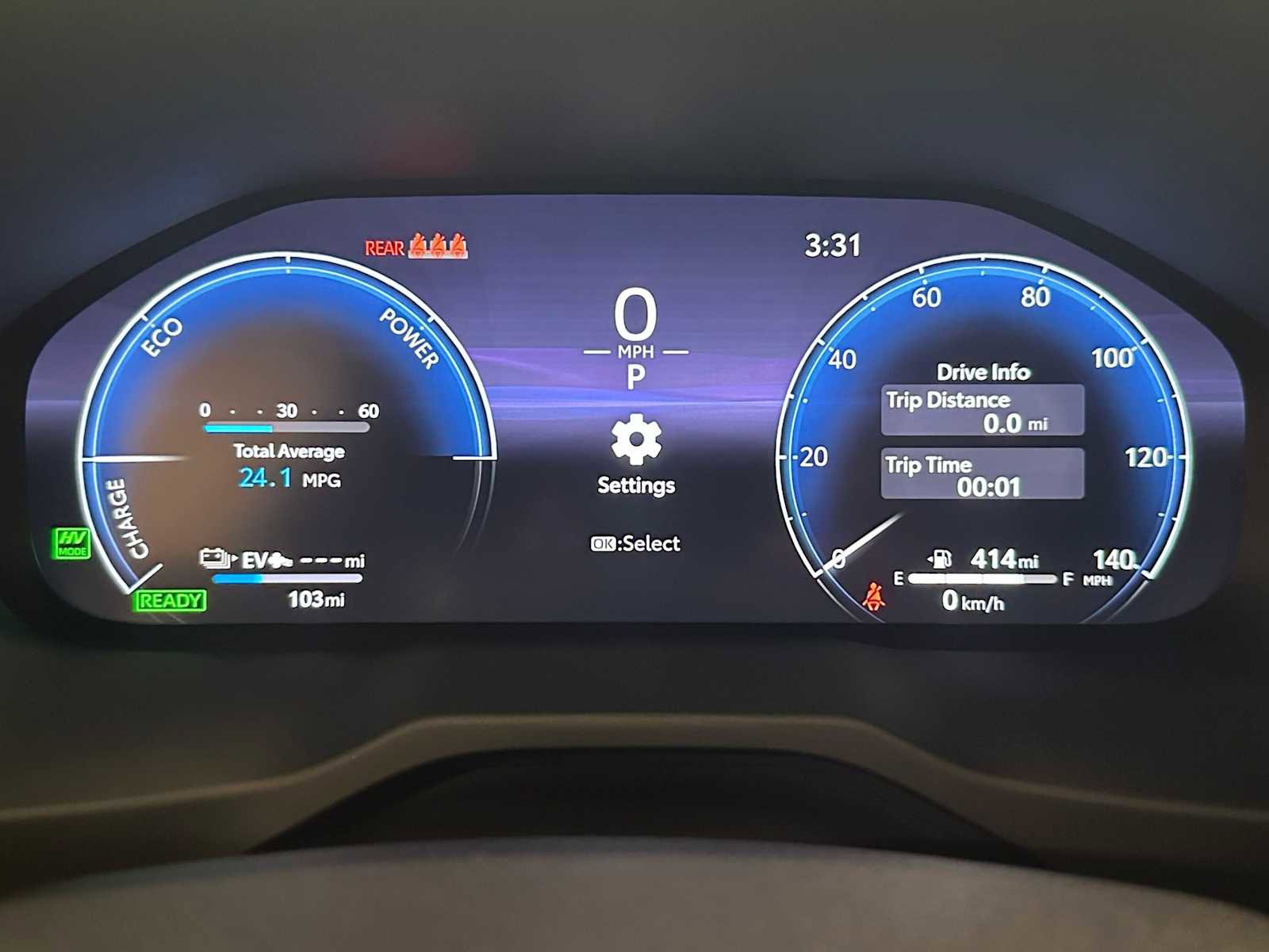 Certified 2025 Toyota RAV4 XSE w/ Weather Package image 12