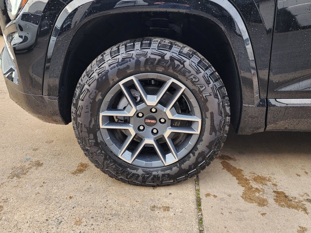 New 2026 GMC Terrain AT4 w/ Convenience Package III image 56
