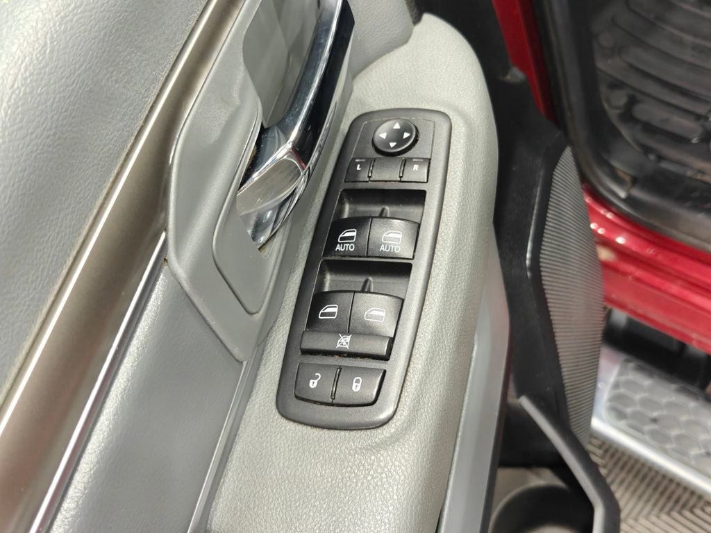 Used 2018 RAM 2500 Big Horn AWD/4WD image 48