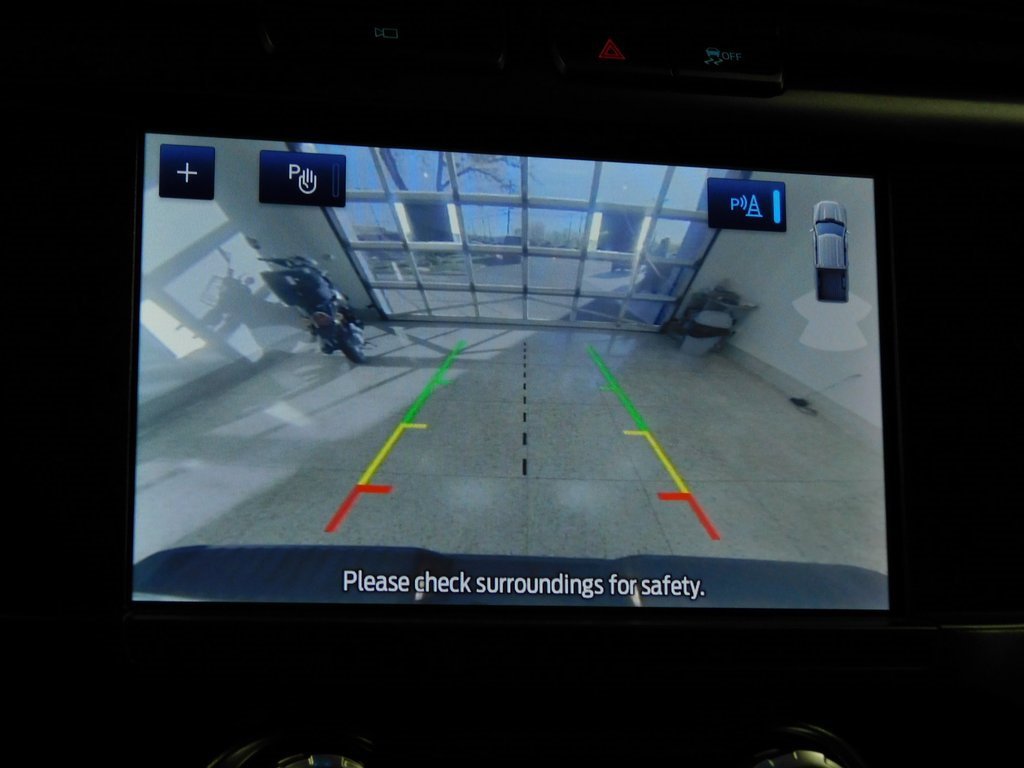 Used 2022 Ford F150 XLT w/ Equipment Group 301A Mid image 56