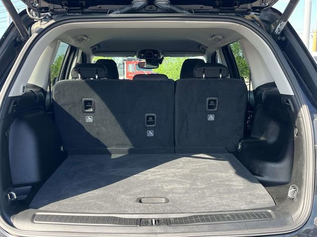 Used 2023 Jeep Grand Cherokee Laredo w/ Luxury Tech Group I image 20