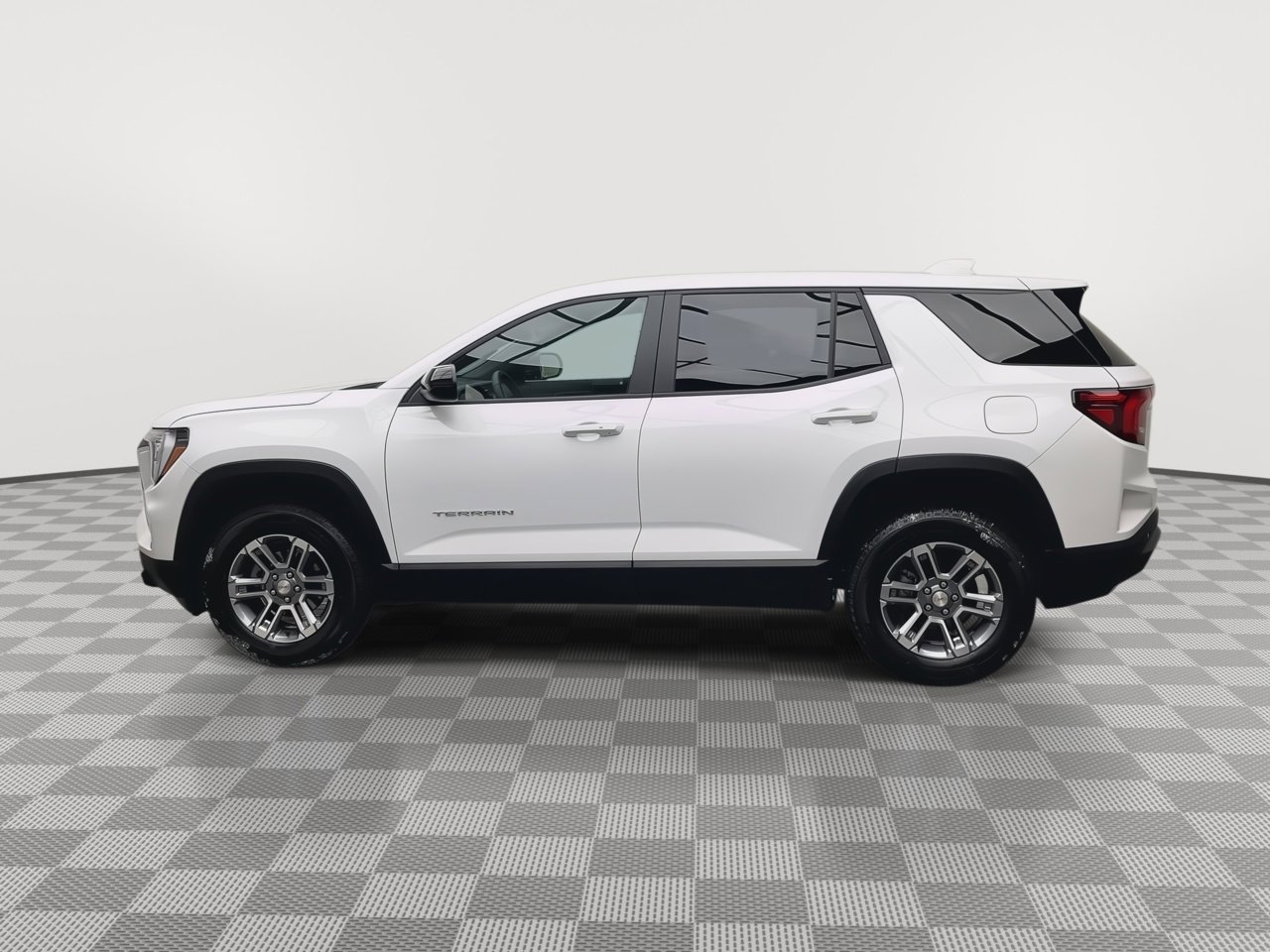 New 2026 GMC Terrain Elevation w/ LPO, Floor Liner Package image 34