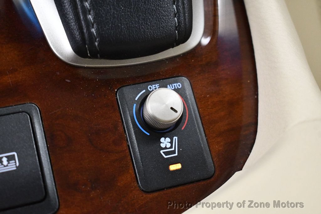 Used 2015 Lexus LS 460 AWD w/ Comfort Package image 42