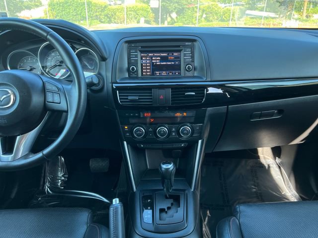 Used 2014 MAZDA CX-5 Grand Touring AWD/4WD image 21