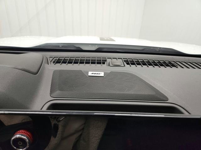 Used 2024 GMC Canyon AT4X image 23