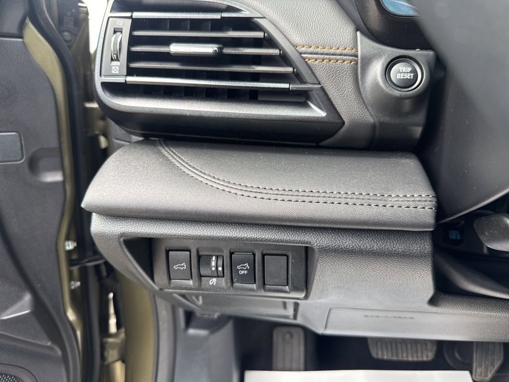 Used 2023 Subaru Outback Wilderness image 13