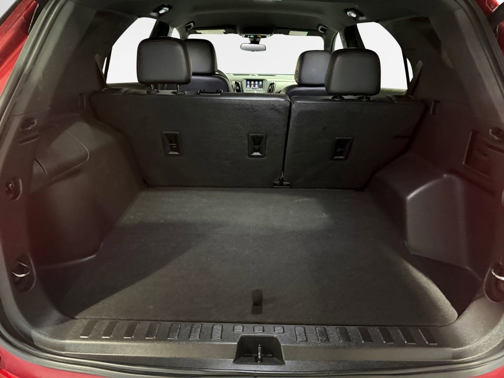 Certified 2023 Chevrolet Equinox RS image 25