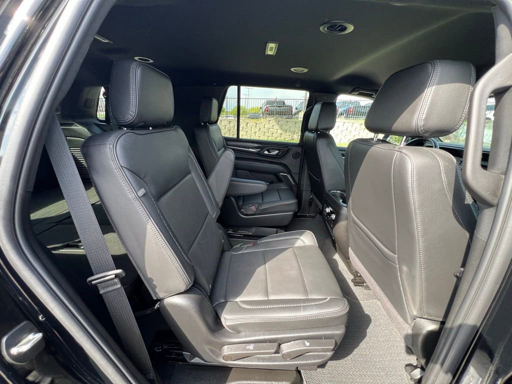 Used 2024 GMC Yukon Denali image 28