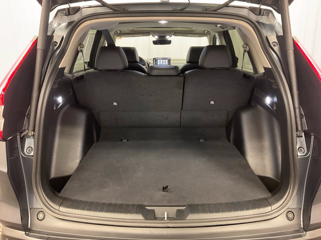 Used 2024 Honda CR-V EX-L image 9
