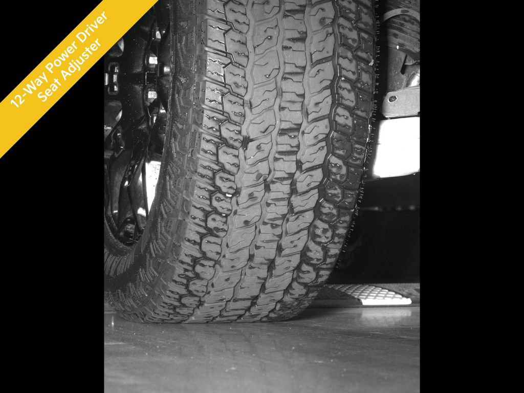 Used 2025 GMC Hummer EV 2X AWD/4WD image 16