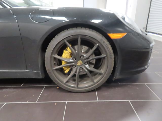 Used 2017 Porsche 911 Carrera image 14