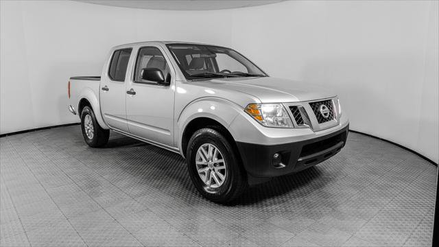 Used 2019 Nissan Frontier SV RWD image 11