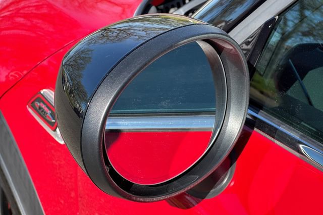 Used 2022 MINI Cooper Clubman John Cooper Works w/ Premium Package image 55