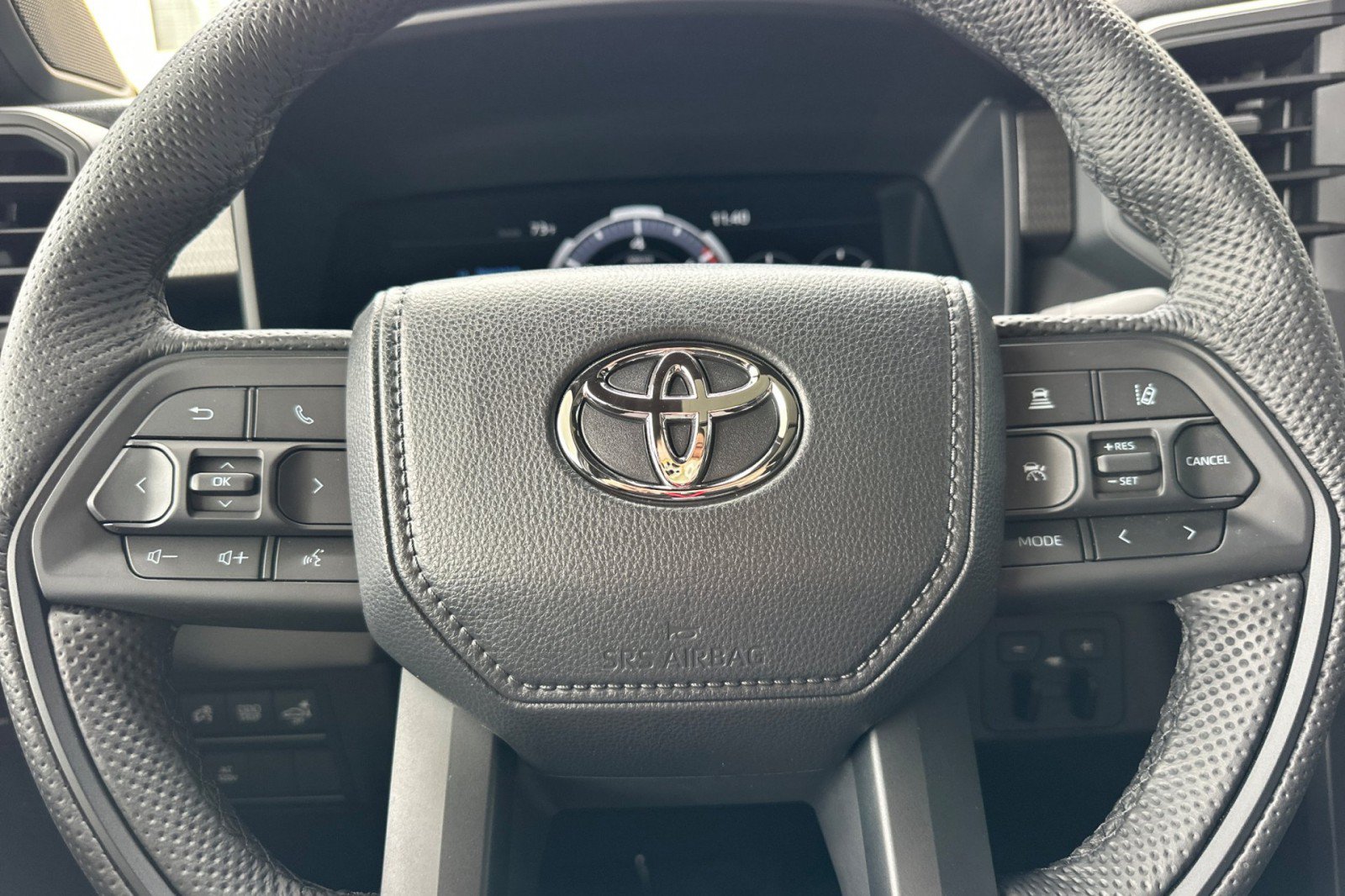 Used 2026 Toyota Tundra TRD Pro AWD/4WD image 23
