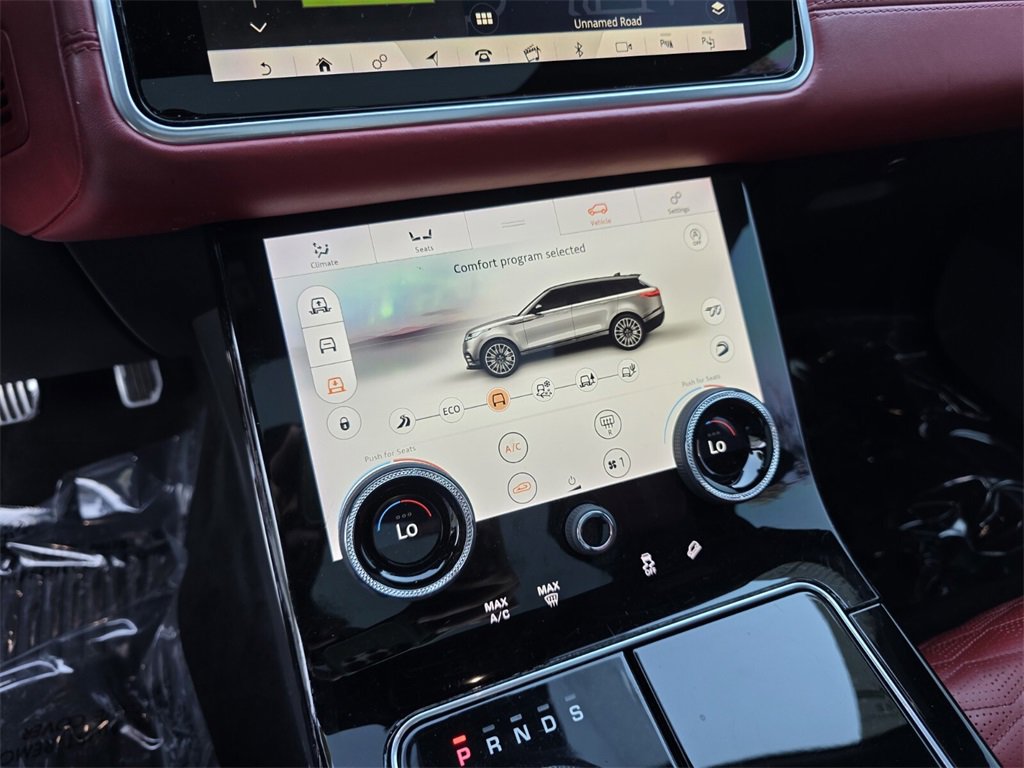 Used 2020 Land Rover Range Rover Velar SV Autobiography Dynamic image 26