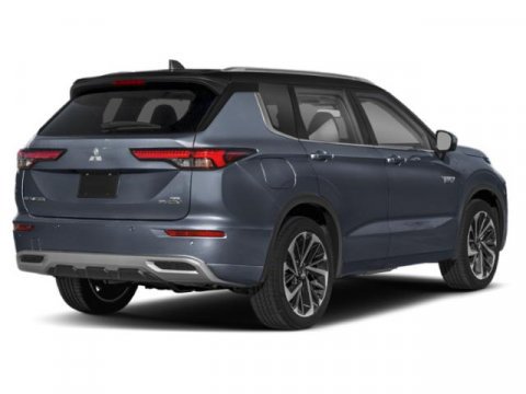 New 2025 Mitsubishi Outlander SEL video 2