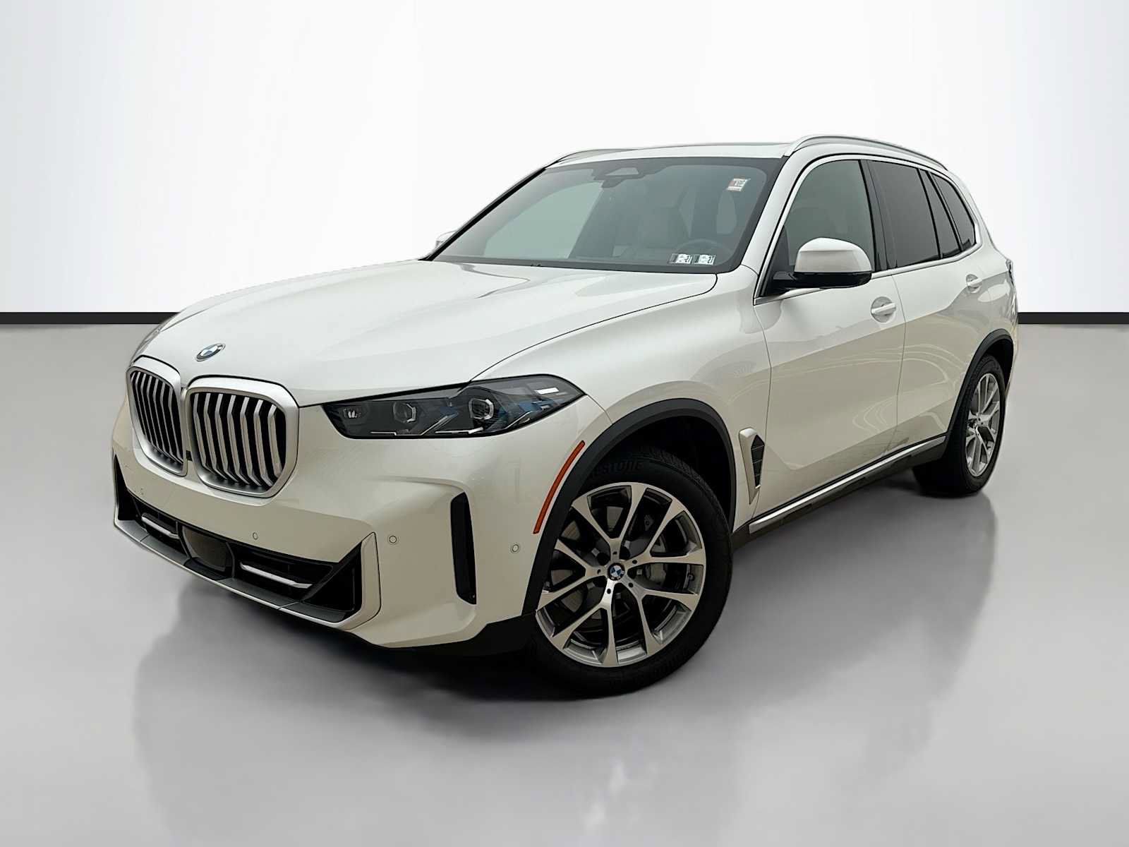 Used 2026 BMW X5 xDrive40i