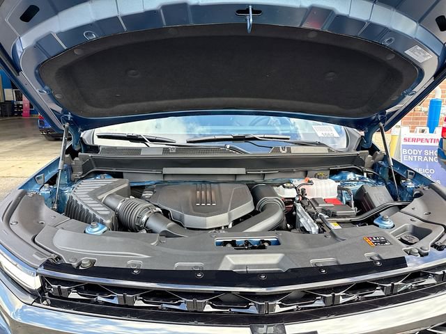 New 2026 Chevrolet Traverse Z71 image 33