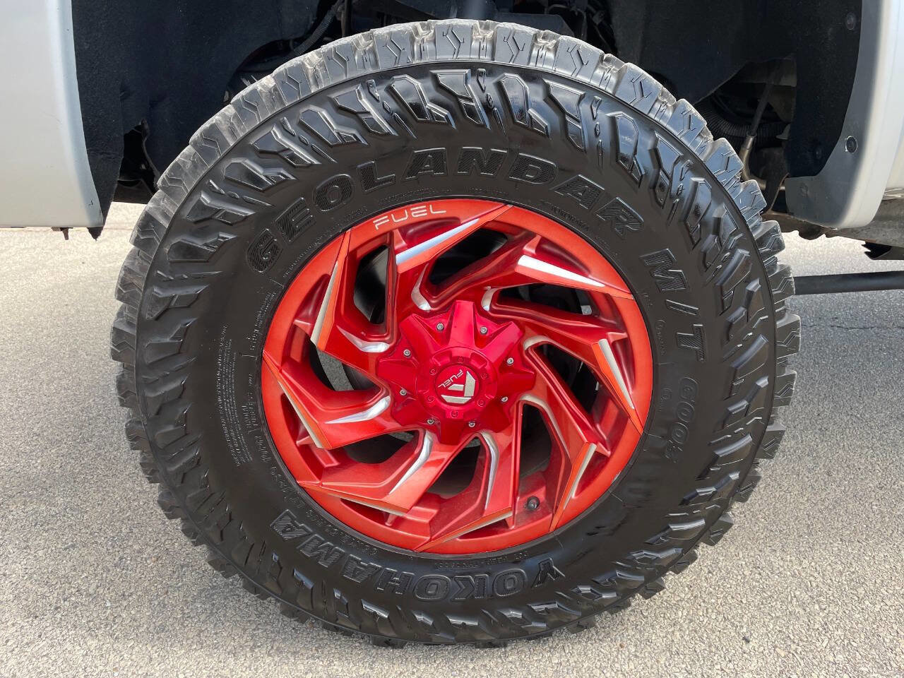 Used 2019 GMC Sierra 3500 Denali w/ Duramax Plus Package image 11