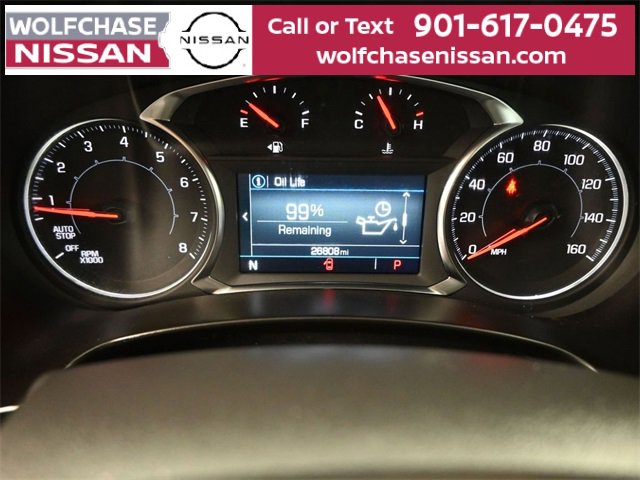 Used 2023 GMC Terrain SLE image 20