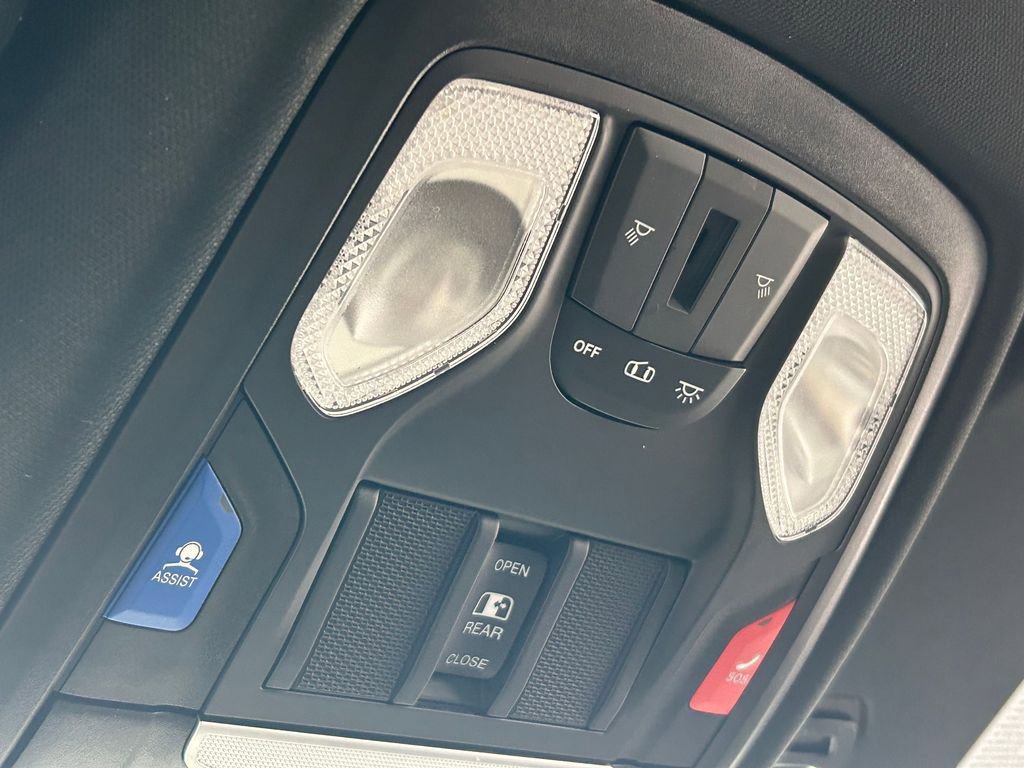 Used 2023 RAM 1500 Big Horn image 23