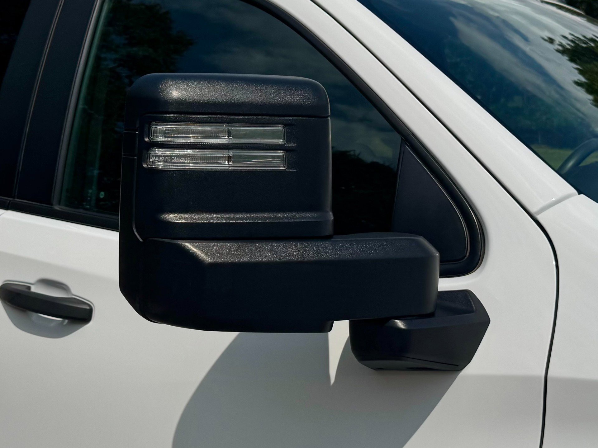 Used 2023 Chevrolet Silverado 1500 W/T w/ WT Value Package image 69