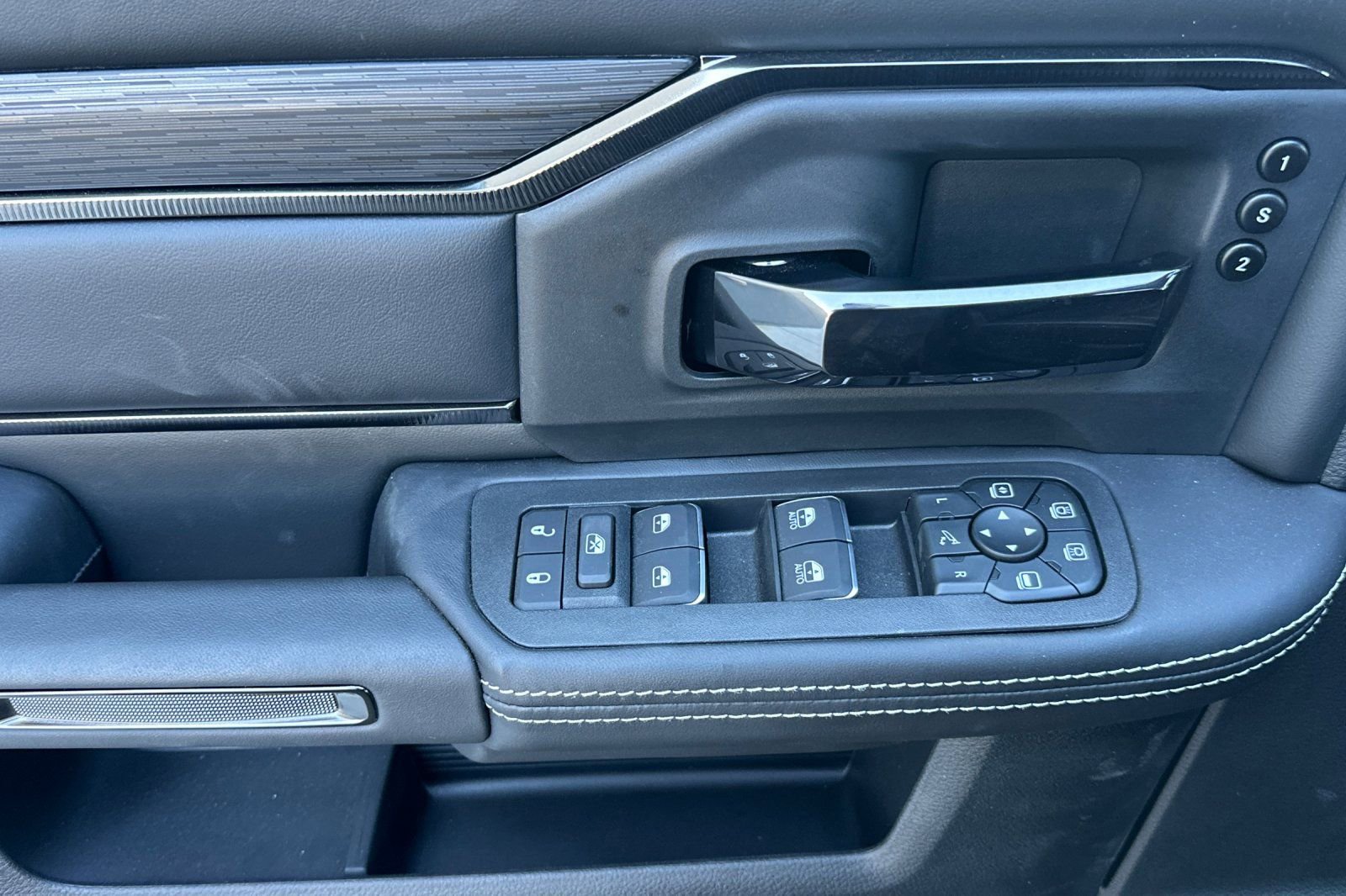 New 2026 RAM 2500 Rebel w/ Rebel Level 2 Equipment Group image 12
