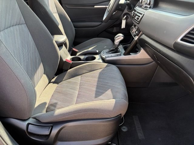 Used 2022 Kia Seltos LX AWD/4WD image 19