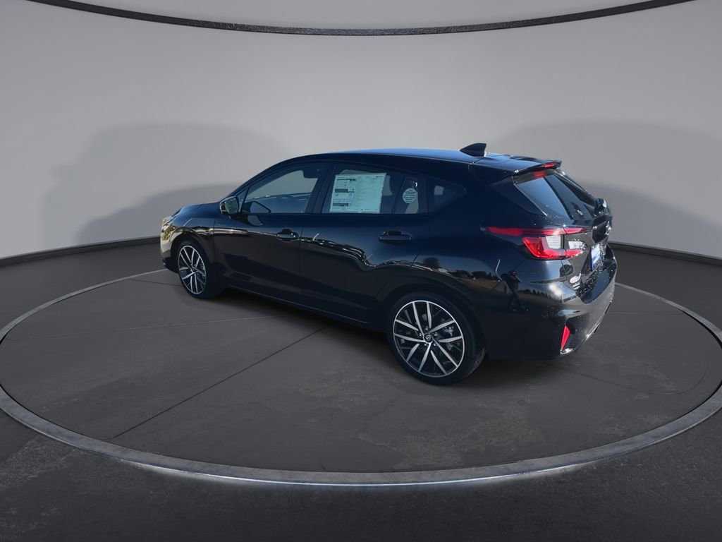 Used 2025 Subaru Impreza 2.0i Sport AWD/4WD image 6