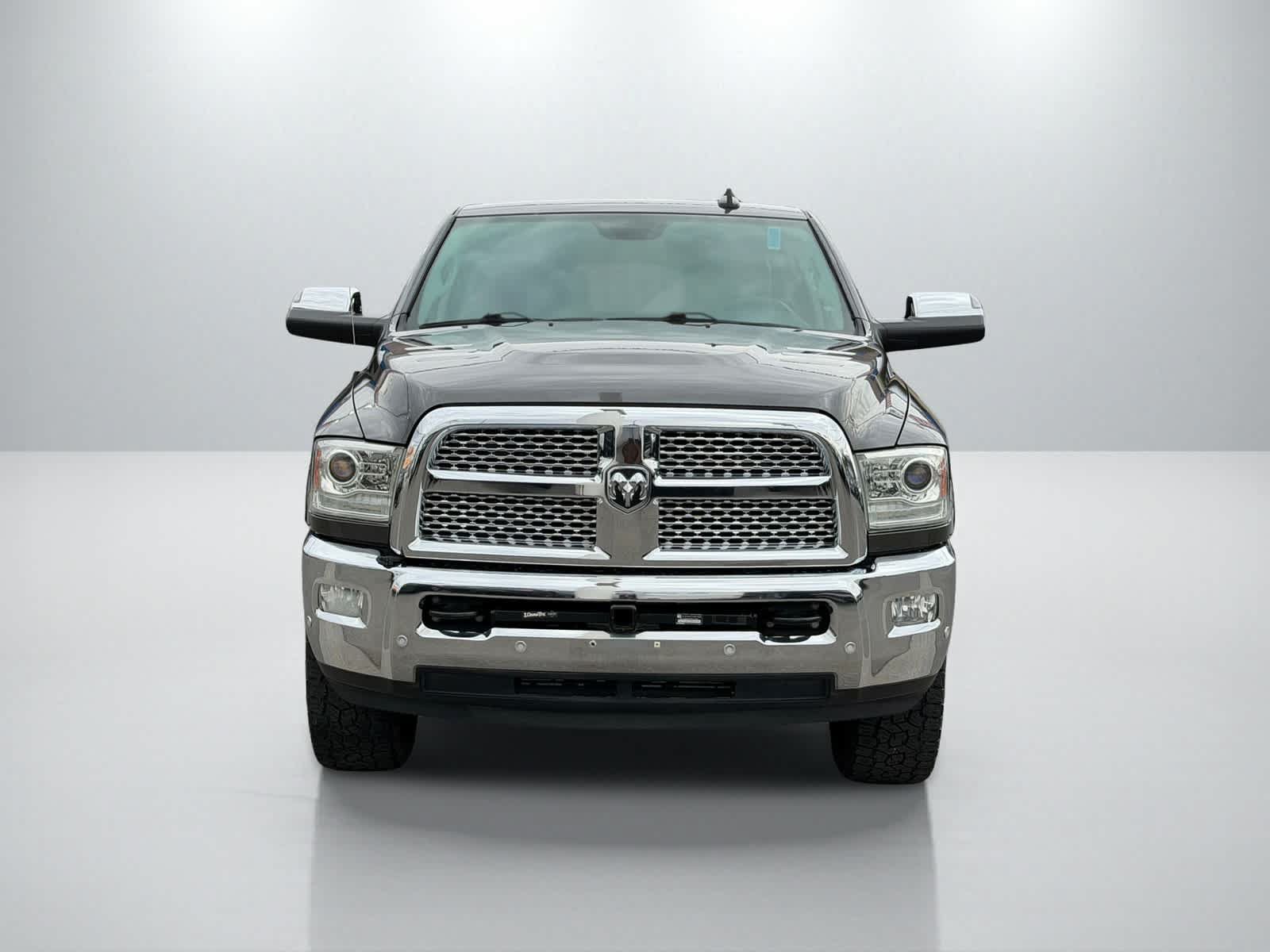 Used 2016 RAM 3500 Laramie w/ Protection Group AWD/4WD image 11