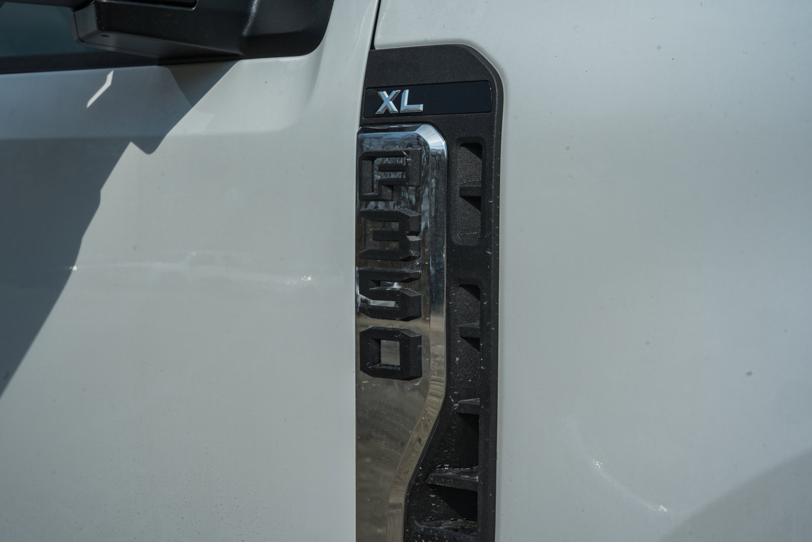 New 2026 Ford F350 XL image 15