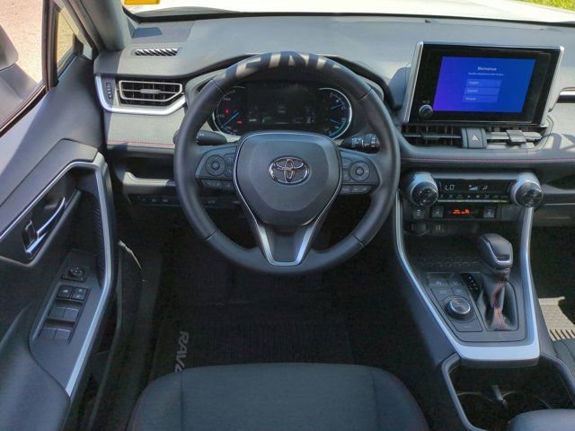 Used 2023 Toyota RAV4 SE w/ Weather & Moonroof Package image 14