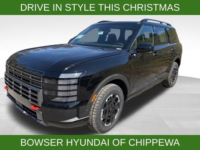 New 2026 Hyundai Palisade XRT Pro