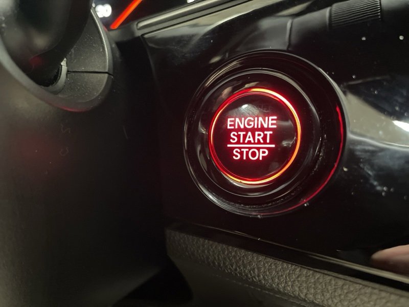 Used 2023 Honda Civic Si image 29