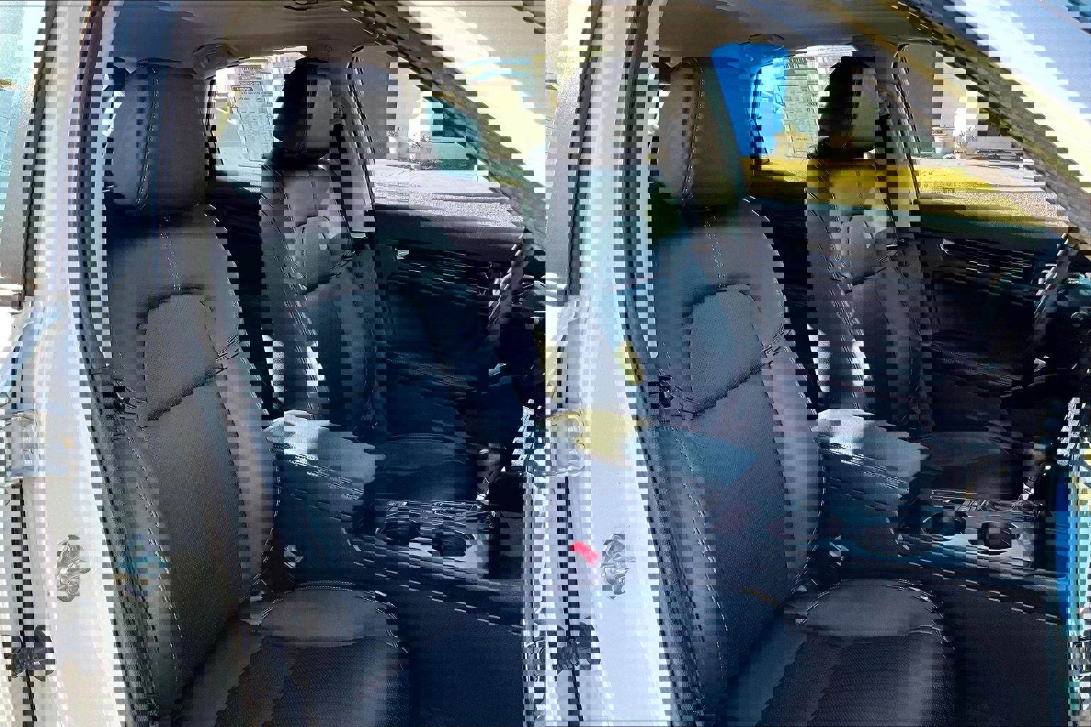 Used 2024 Honda Civic EX-L image 7