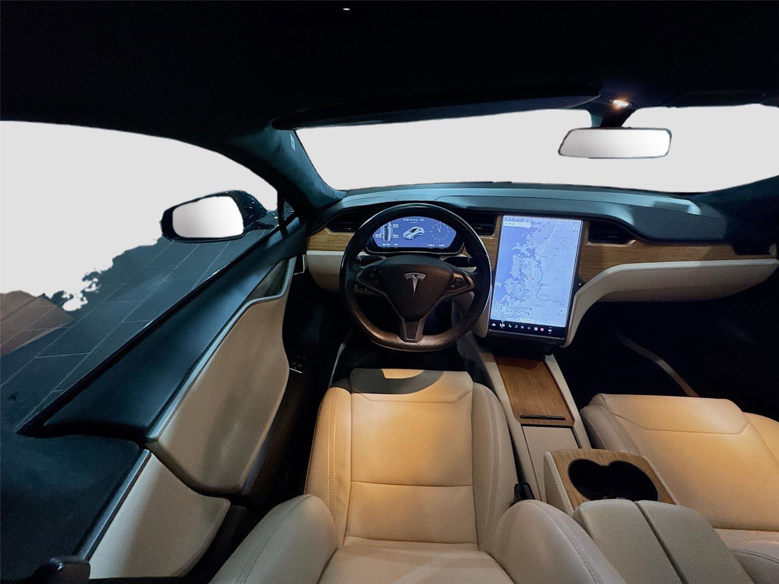 Used 2019 Tesla Model S Long Range image 3