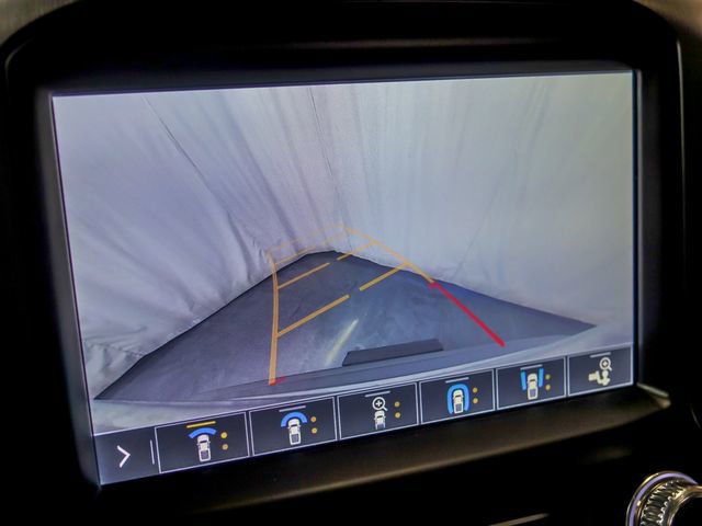 Certified 2019 GMC Sierra 1500 Denali w/ Denali Ultimate Package image 25