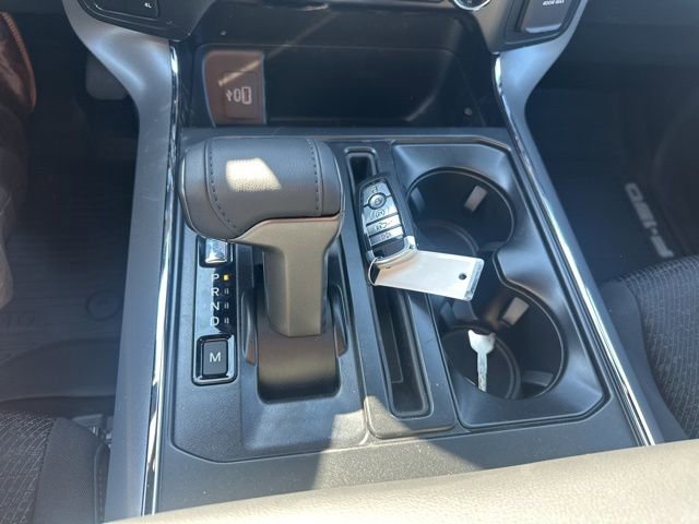 New 2025 Ford F150 XLT w/ Equipment Group 302A MID image 23