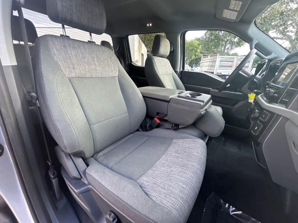 Used 2023 Ford F150 XLT image 26