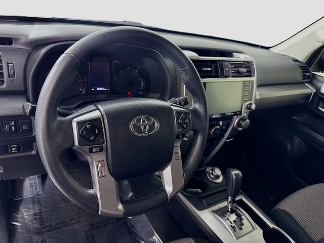 Certified 2021 Toyota 4Runner SR5 image 9