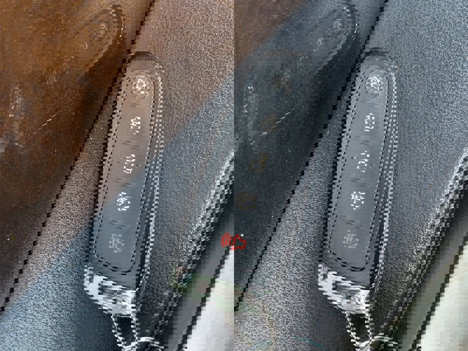 Used 2017 Lincoln Navigator L Select image 37