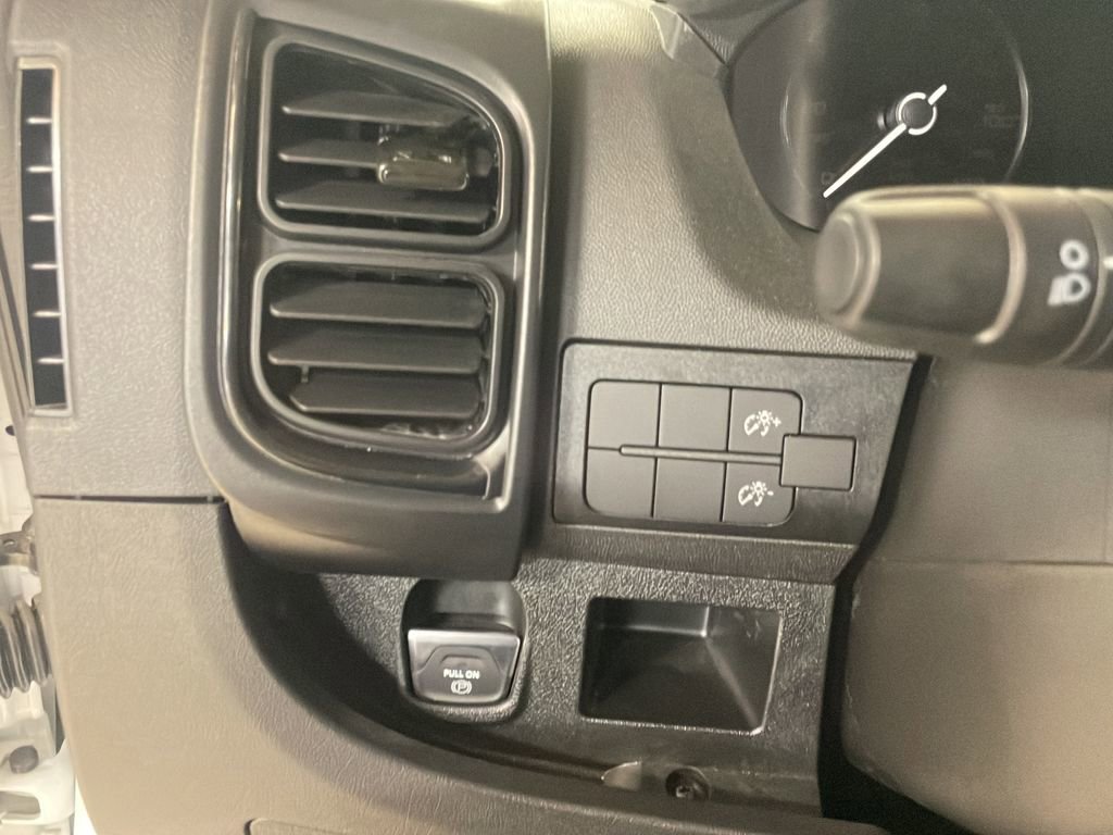 New 2026 RAM ProMaster 2500 FWD image 21