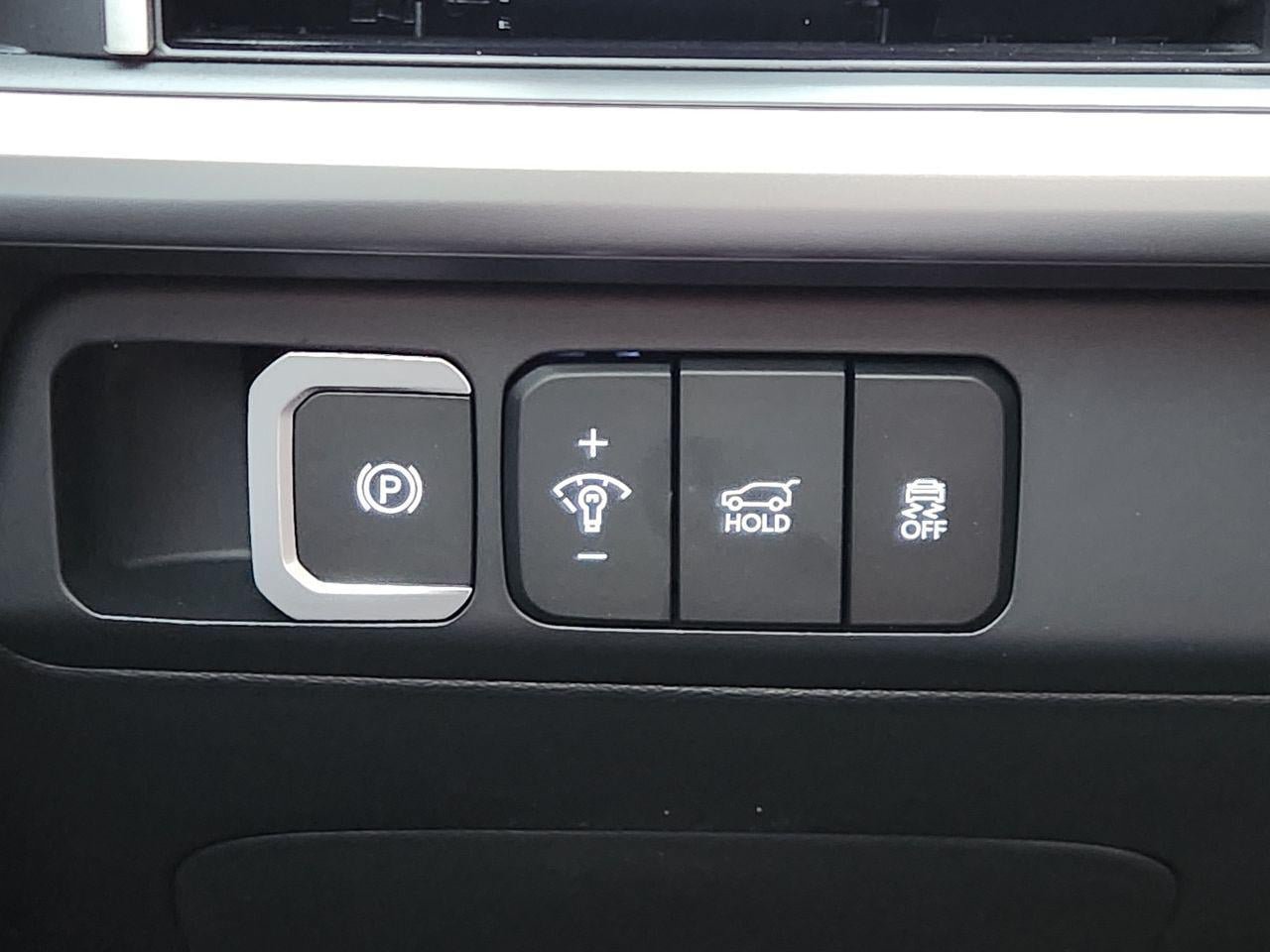 New 2027 Hyundai Santa Fe SE FWD image 21