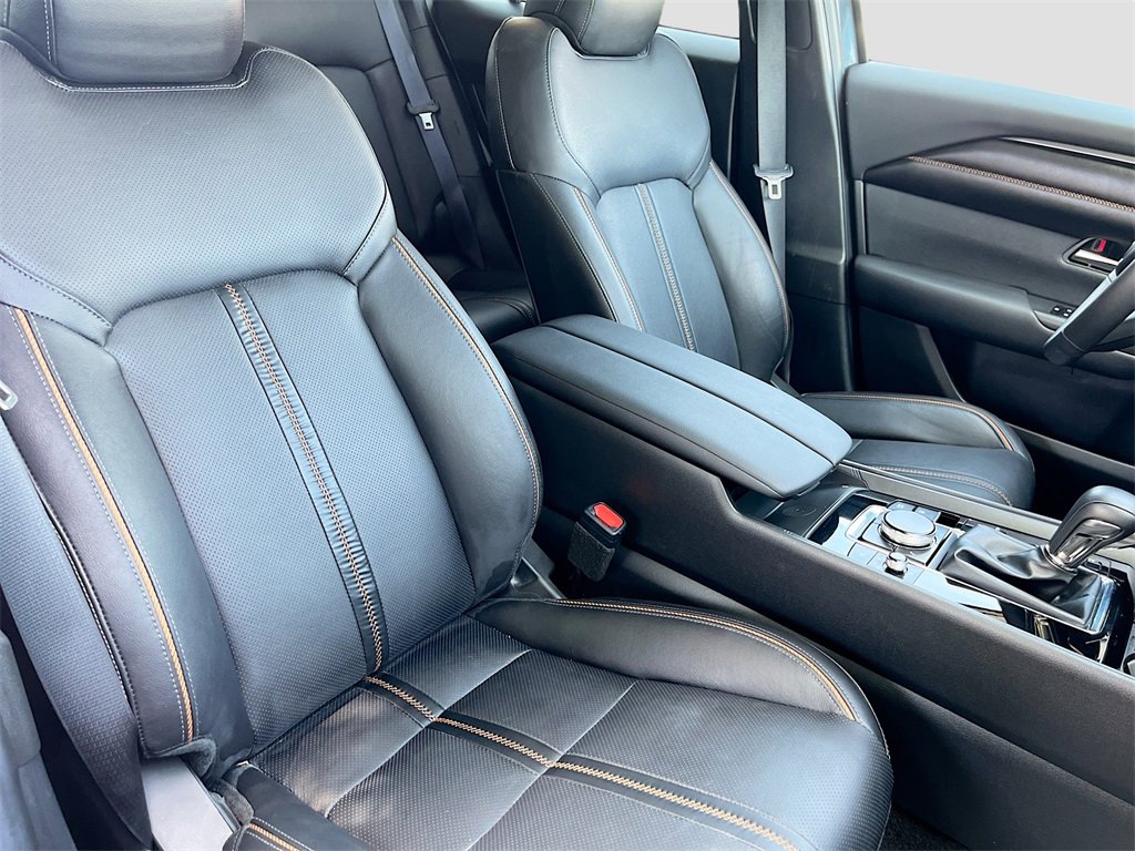 Used 2024 MAZDA CX-50 AWD 2.5 S w/ Cargo Package image 28