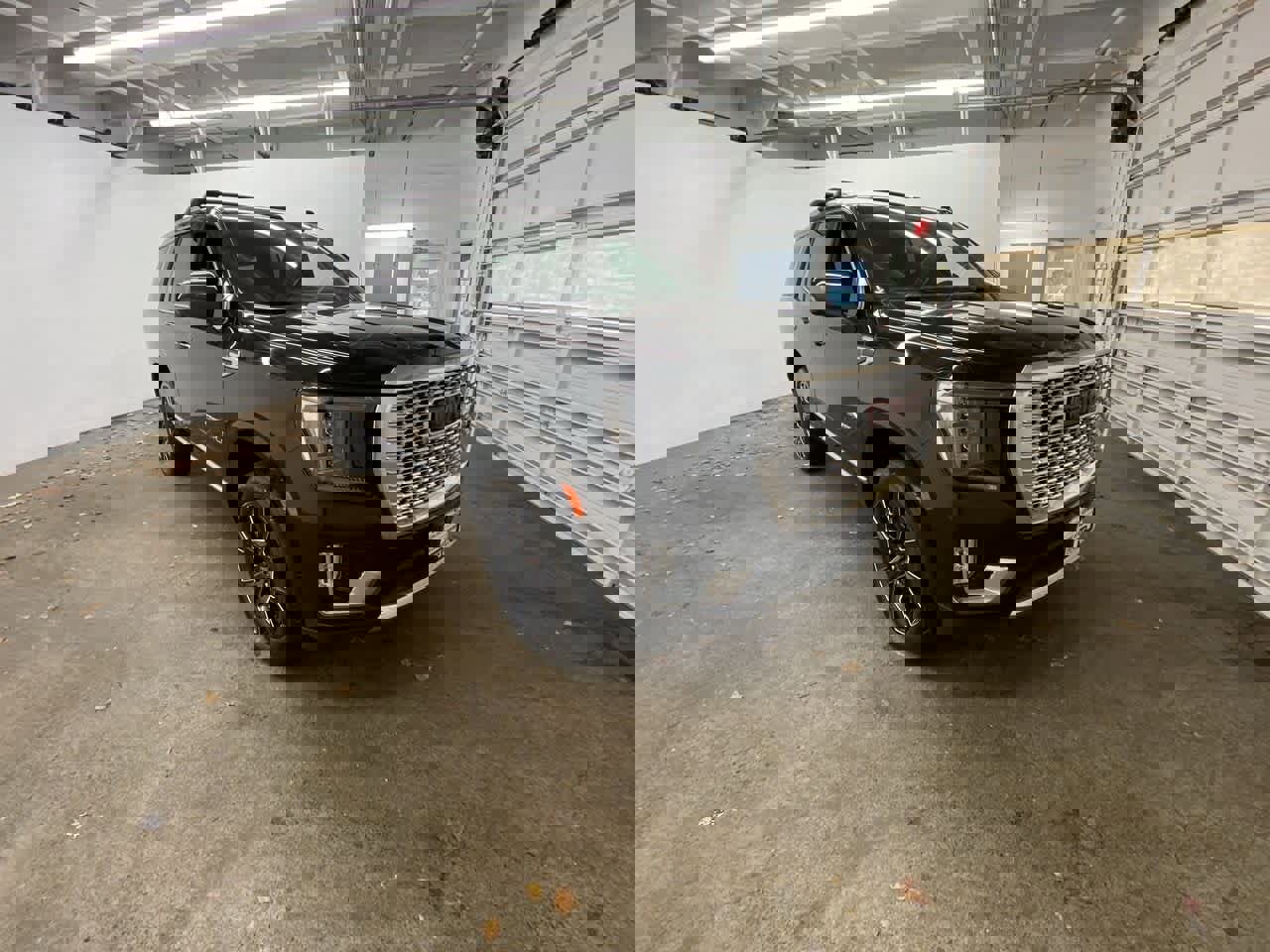 Used 2024 GMC Yukon Denali image 8