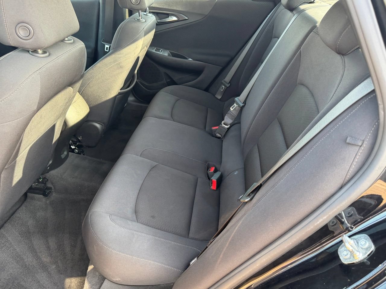 Used 2024 Chevrolet Malibu LS FWD image 30